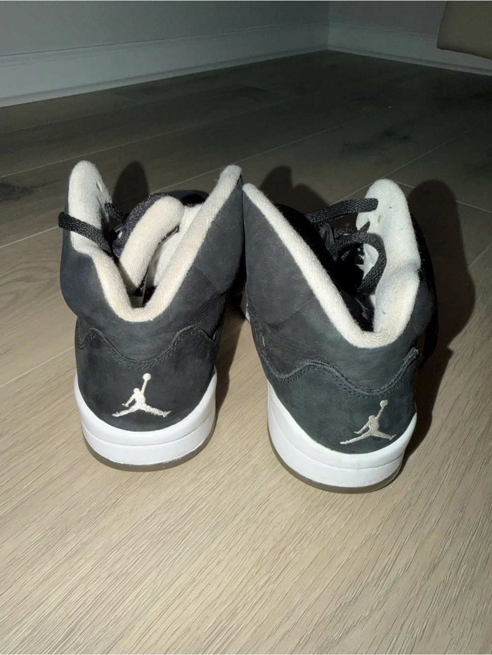 Jordan classic high